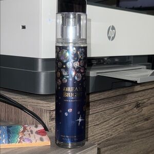 Dream Bright Bath & Body Works 75percentfull